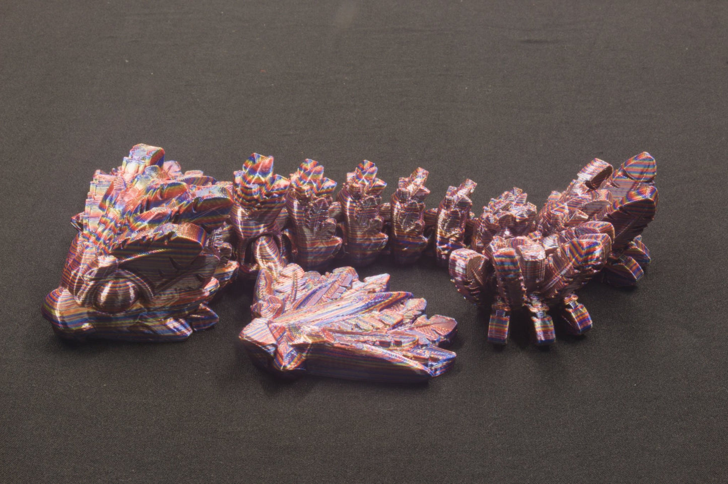Tiny Flying Serpent - Heartland Craft LLC