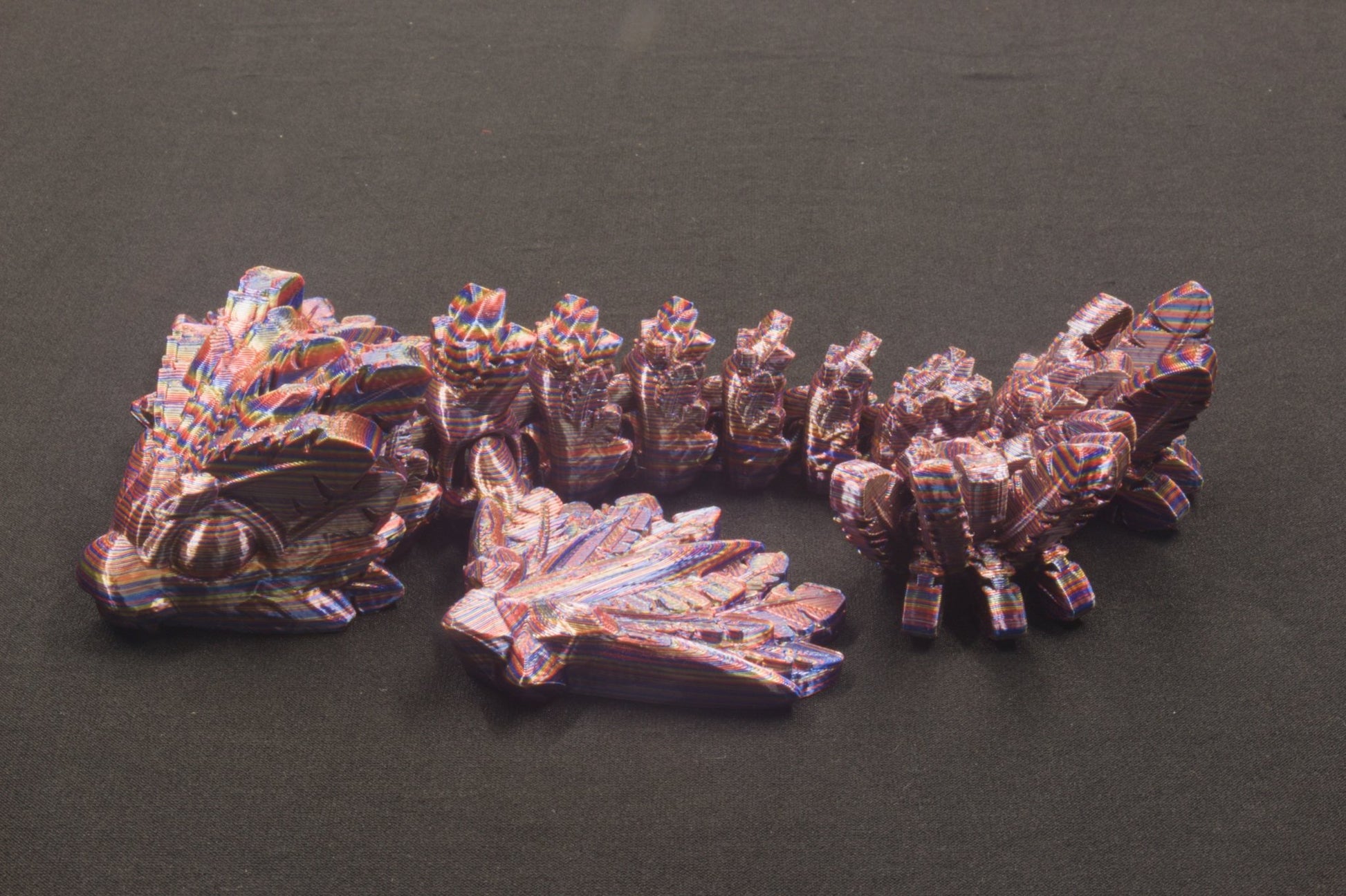 Tiny Flying Serpent - Heartland Craft LLC