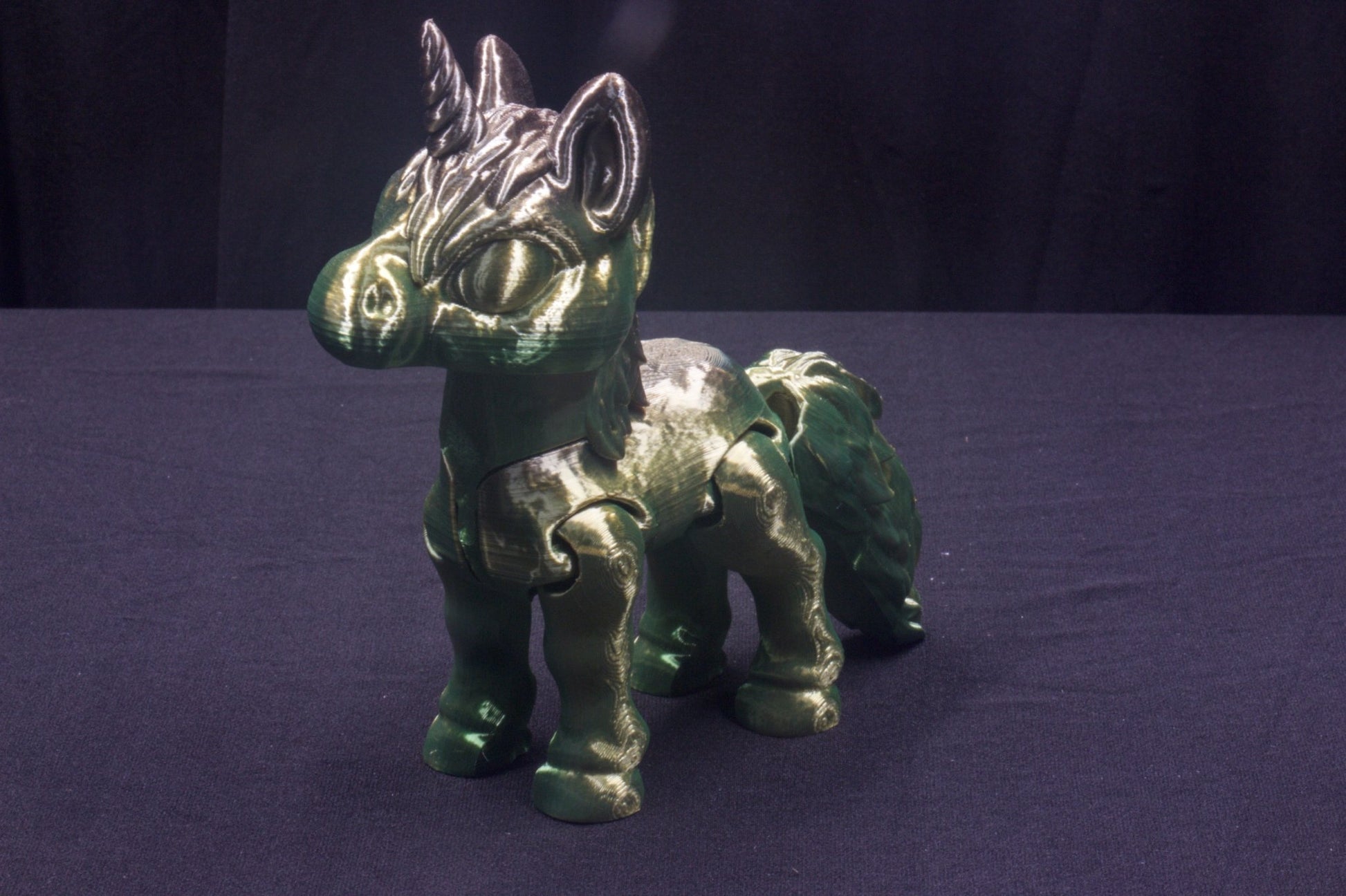 Unicorn - Heartland Craft LLC