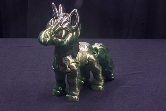 Unicorn - Heartland Craft LLC
